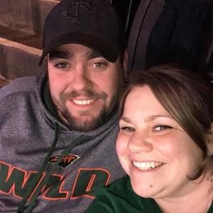 Meet your Posher, Vicky